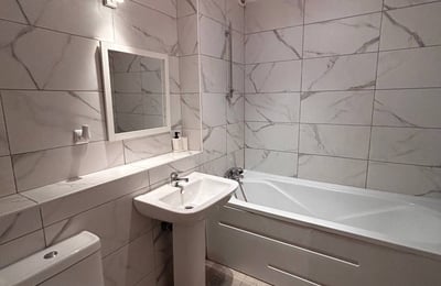 Аренда комфортной 2-комнатной квартиры 54 м², 4-й сектор, Бухарест, Румыния